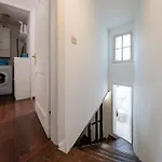 La Corte Friulana In Centro A 5 Posti Letto Διαμέρισμα *