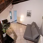 Апартаменты La Corte Friulana In Centro A 5 Posti Letto Удине