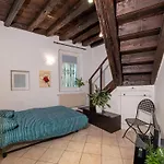 La Corte Friulana In Centro A 5 Posti Letto * Udine