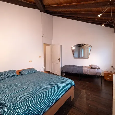 La Corte Friulana In Centro A 5 Posti Letto Apartman