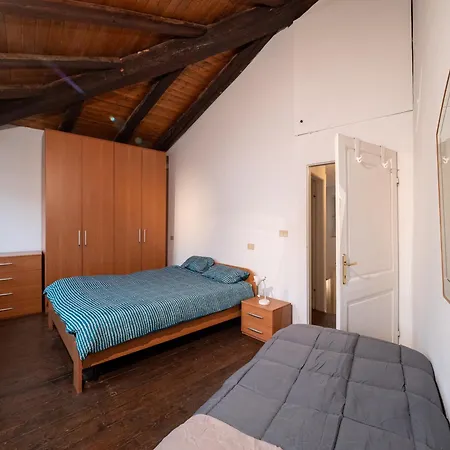 La Corte Friulana In Centro A 5 Posti Letto *