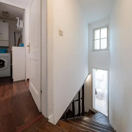 La Corte Friulana In Centro A 5 Posti Letto Apartman *