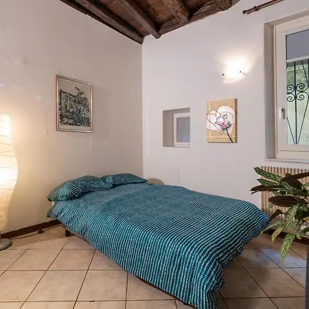 Apartman La Corte Friulana In Centro A 5 Posti Letto