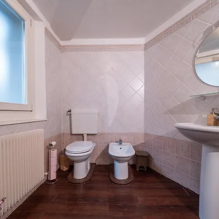 La Corte Friulana In Centro A 5 Posti Letto 아파트 *