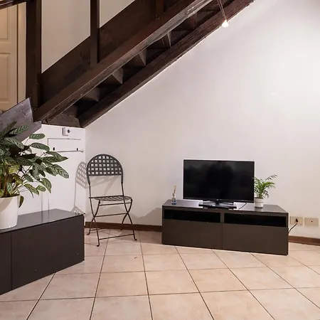 Apartman La Corte Friulana In Centro A 5 Posti Letto *
