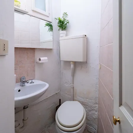 Apartman La Corte Friulana In Centro A 5 Posti Letto