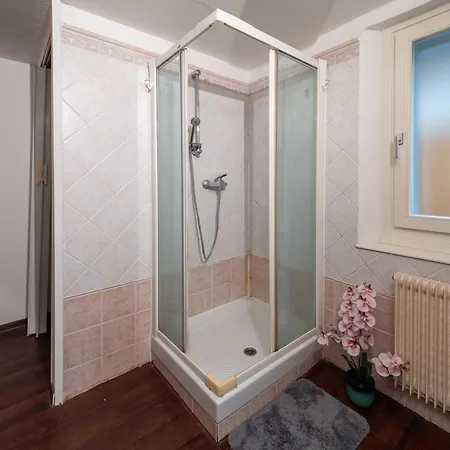 La Corte Friulana In Centro A 5 Posti Letto 아파트 *
