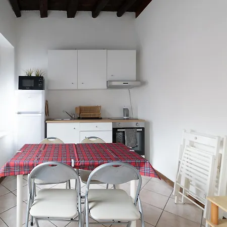 La Corte Friulana In Centro A 5 Posti Letto * Udine