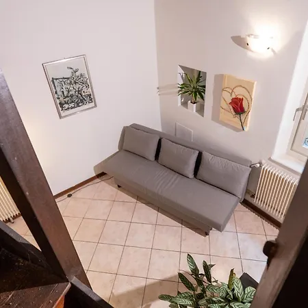 Apartman La Corte Friulana In Centro A 5 Posti Letto